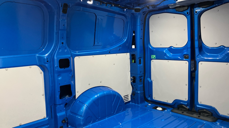 Volkswagen Transporter T28 Swb Diesel 2.0 TDI 150 Commerce Pro Van